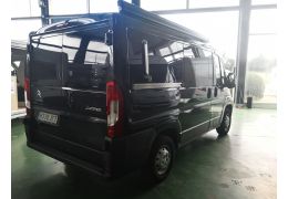 Camper Van CITROËN Jumper en Sale Occasion
