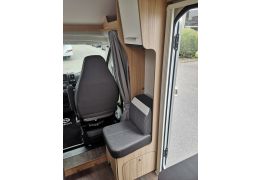 Low Profile Motorhome SUNLIGHT V 60 en Sale Occasion
