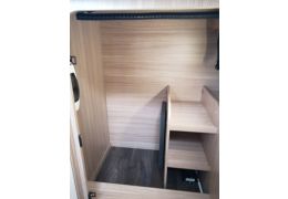 Low Profile Motorhome SUNLIGHT V 60 en Sale Occasion