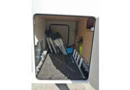 Low Profile Motorhome SUNLIGHT T 68 en Sale Occasion