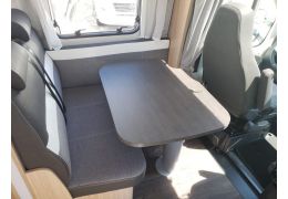 Low Profile Motorhome SUNLIGHT T 68 en Sale Occasion
