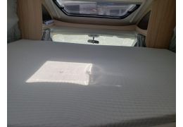 Low Profile Motorhome SUNLIGHT T 68 en Sale Occasion