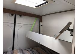 Camper Van MERCEDES Sprinter en Sale Occasion