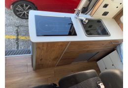 Camper Van MERCEDES Sprinter en Sale Occasion