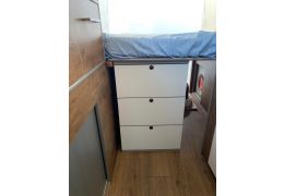 Camper Van MERCEDES Sprinter en Sale Occasion