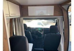 Camper Van MERCEDES Sprinter en Sale Occasion
