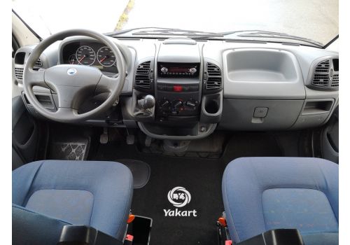 Low Profile Motorhome JOINT J 148 en Sale Occasion