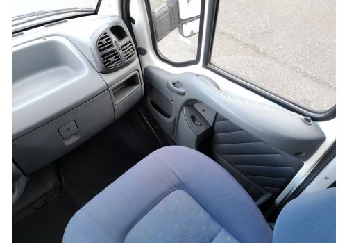 Low Profile Motorhome JOINT J 148 en Sale Occasion
