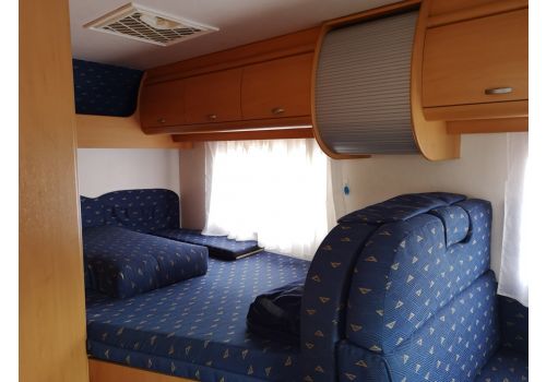 Low Profile Motorhome JOINT J 148 en Sale Occasion