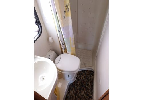 Low Profile Motorhome JOINT J 148 en Sale Occasion