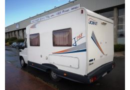 Low Profile Motorhome JOINT J 148 in Sale Occasion