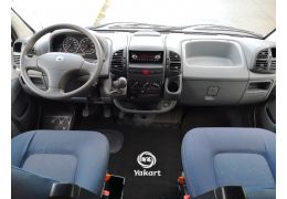 Low Profile Motorhome JOINT J 148 in Sale Occasion