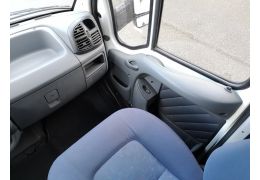 Low Profile Motorhome JOINT J 148 in Sale Occasion