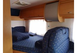 Low Profile Motorhome JOINT J 148 in Sale Occasion