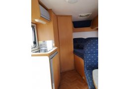 Low Profile Motorhome JOINT J 148 in Sale Occasion