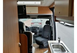 Camper Van MERCEDES Sprinter en Sale Occasion