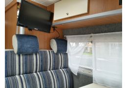 Camper Van MERCEDES Sprinter en Sale Occasion
