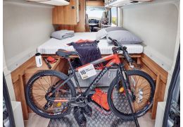 Camper Van DREAMER D 50 Select en Sale Occasion