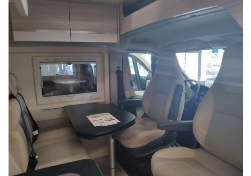 Camper Van DREAMER D 42 FUN en Sale Occasion