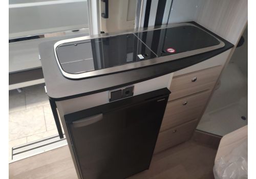 Camper Van DREAMER D 42 FUN en Sale Occasion