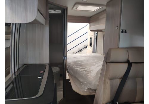 Camper Van DREAMER D 42 FUN en Sale Occasion