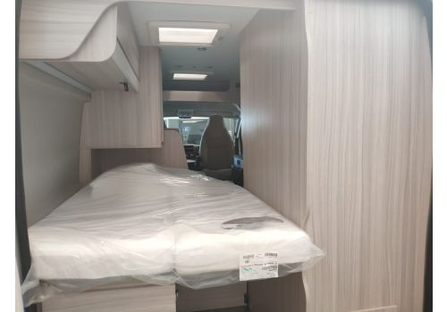 Camper Van DREAMER D 42 FUN en Sale Occasion