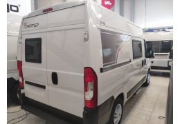 Camper Van DREAMER D 42 FUN en Sale Occasion