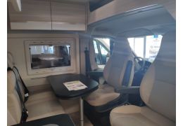 Camper Van DREAMER D 42 FUN en Sale Occasion
