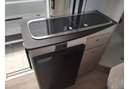 Camper Van DREAMER D 42 FUN en Sale Occasion