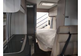 Camper Van DREAMER D 42 FUN en Sale Occasion