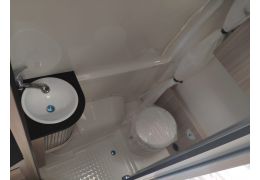 Camper Van DREAMER D 42 FUN en Sale Occasion