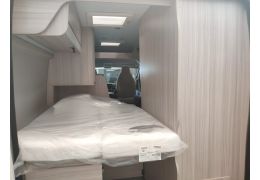 Camper Van DREAMER D 42 FUN en Sale Occasion