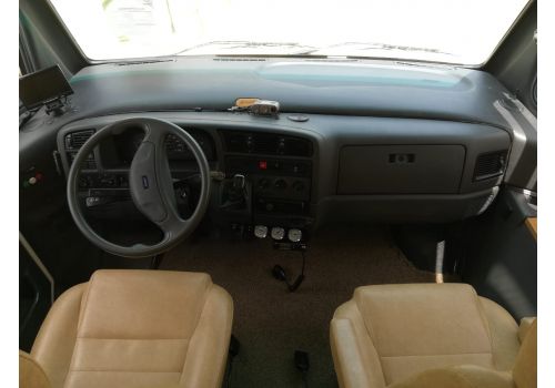 Integral Motorhome ESTEREL Manhattan en Sale Occasion