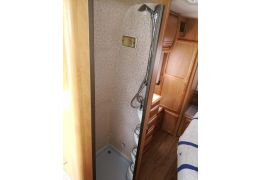 Integral Motorhome ESTEREL Manhattan en Sale Occasion