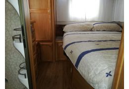 Integral Motorhome ESTEREL Manhattan en Sale Occasion