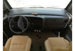 Integral Motorhome ESTEREL Manhattan en Sale Occasion