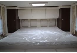 Integral Motorhome CONCORDE Charisma 920G en Catalog