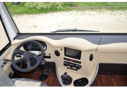 Integral Motorhome CONCORDE Charisma 920G en Catalog