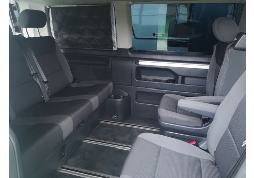 Camper Van VOLKSWAGEN Multivan Special T5 en Sale Occasion