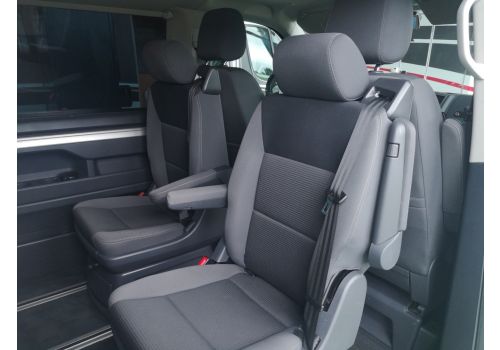 Camper Van VOLKSWAGEN Multivan Special T5 en Sale Occasion