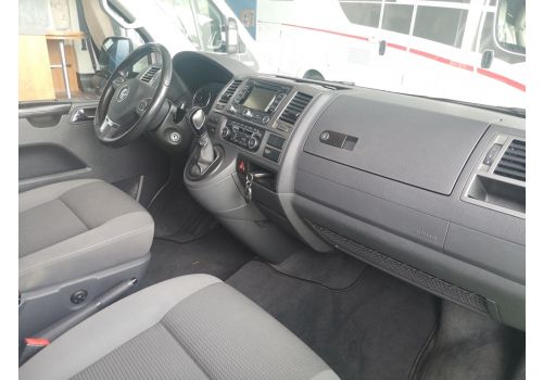 Camper Van VOLKSWAGEN Multivan Special T5 en Sale Occasion