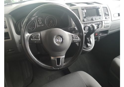 Camper Van VOLKSWAGEN Multivan Special T5 en Sale Occasion