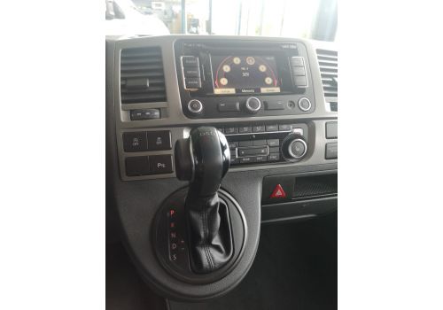 Camper Van VOLKSWAGEN Multivan Special T5 en Sale Occasion