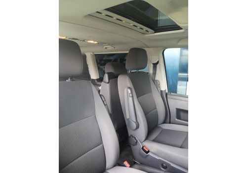 Camper Van VOLKSWAGEN Multivan Special T5 en Sale Occasion