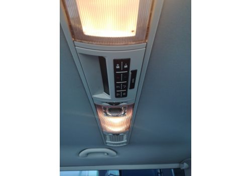 Camper Van VOLKSWAGEN Multivan Special T5 en Sale Occasion