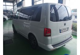 Camper Van VOLKSWAGEN Multivan Special T5 en Sale Occasion