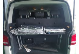 Camper Van VOLKSWAGEN Multivan Special T5 en Sale Occasion