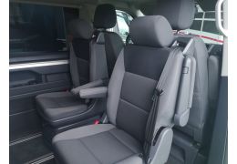 Camper Van VOLKSWAGEN Multivan Special T5 en Sale Occasion