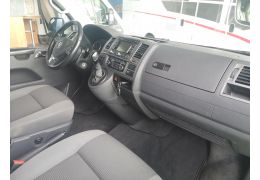 Camper Van VOLKSWAGEN Multivan Special T5 en Sale Occasion
