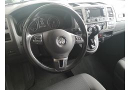 Camper Van VOLKSWAGEN Multivan Special T5 en Sale Occasion
